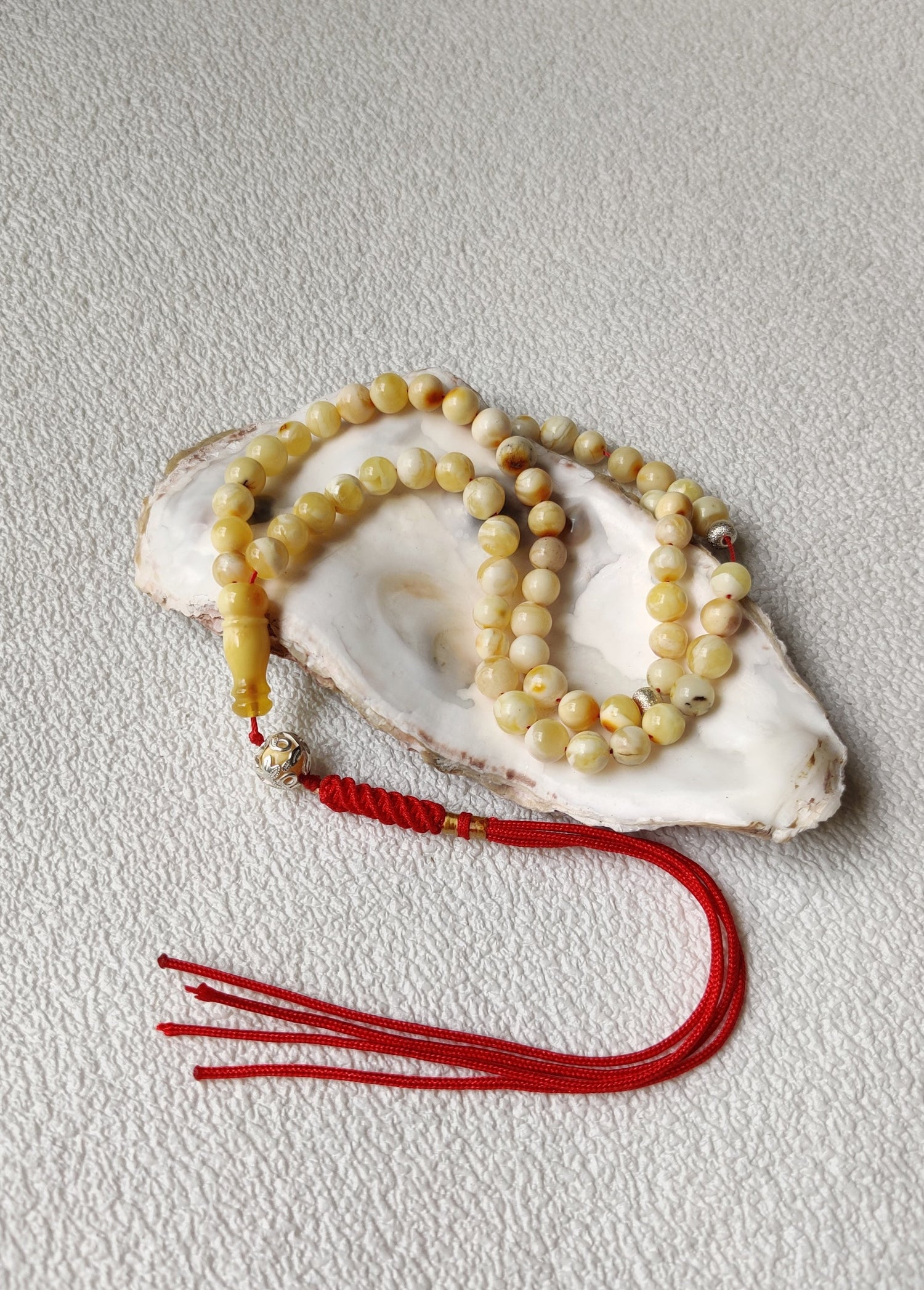 Micro Rosaries