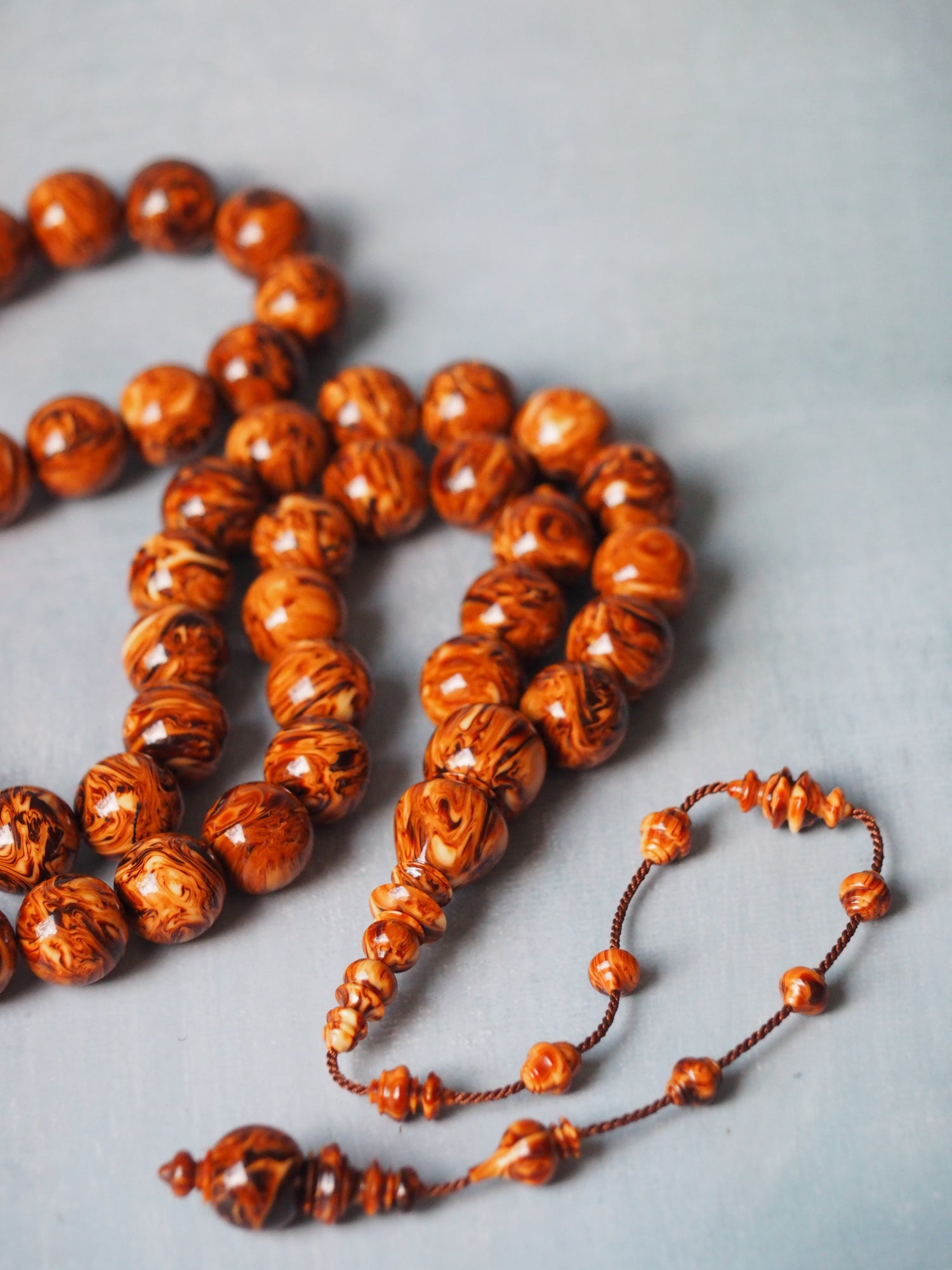 Bakelite Rosaries