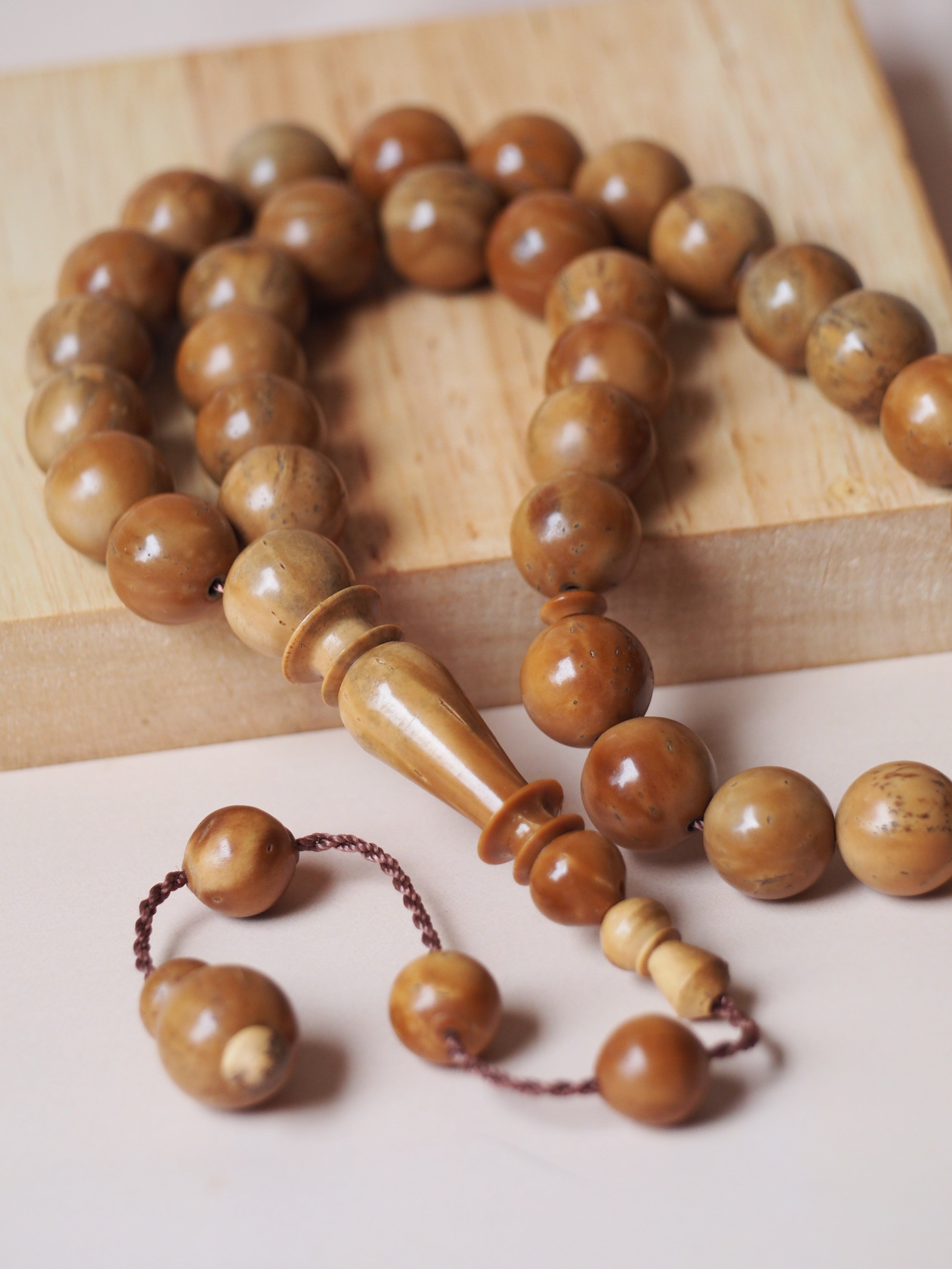 Wooden Rosaries – Page 2 – Amber Baltic Jewellery